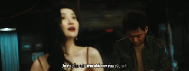 Xem phim Xe Bay Phế Phẩm Vietsub HD tại TVHay Xem phim Xe Bay Phế Phẩm Vietsub HD tại TVHay