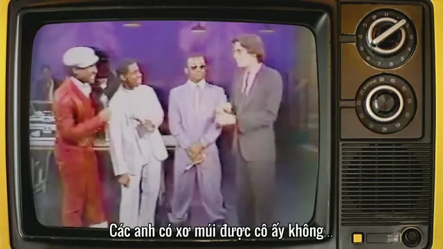 Xem phim Ladies First: Câu Chuyện Về Phụ Nữ Trong Hip-hop Vietsub HD tại TVHay Xem phim Ladies First: Câu Chuyện Về Phụ Nữ Trong Hip-hop Vietsub HD tại TVHay