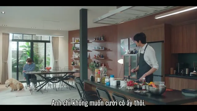 Hình ảnh Hôn Lễ Bất Khả Thi tập 3 trên TVHay Hình ảnh Hôn Lễ Bất Khả Thi tập 3 trên TVHay