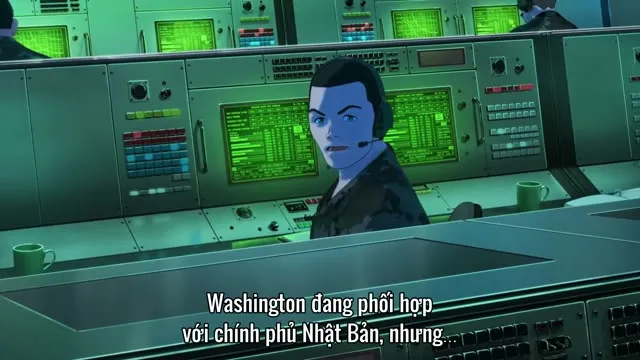 GAMERA -Tái Sinh- 2023 Vietsub HD - TVHay GAMERA -Tái Sinh- 2023 Vietsub HD - TVHay