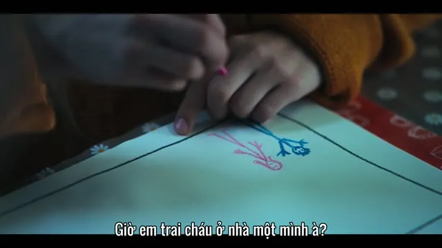 Hình ảnh trong phim Con Yêu trên TVHay Hình ảnh trong phim Con Yêu trên TVHay