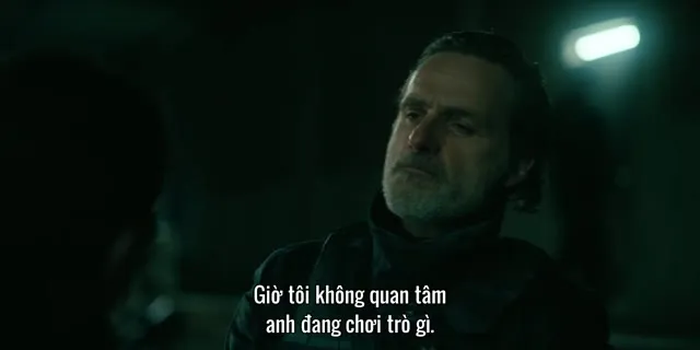 Hình ảnh trong phim Xác Sống: Những Kẻ Còn Lại trên TVHay Hình ảnh trong phim Xác Sống: Những Kẻ Còn Lại trên TVHay