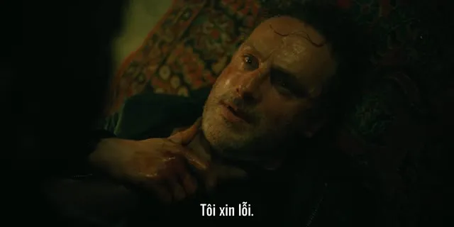 Xác Sống: Những Kẻ Còn Lại 2024 Vietsub HD - TVHay Xác Sống: Những Kẻ Còn Lại 2024 Vietsub HD - TVHay