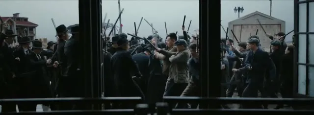 Xem phim Đêm Trước Vietsub HD tại TVHay Xem phim Đêm Trước Vietsub HD tại TVHay