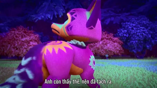 Xem Kiểm Lâm Linh Thú (Phần 2) tập 9 Vietsub tại TVHay Xem Kiểm Lâm Linh Thú (Phần 2) tập 9 Vietsub tại TVHay
