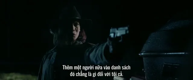 Hình ảnh trong phim Vùng Dơ Bẩn trên TVHay Hình ảnh trong phim Vùng Dơ Bẩn trên TVHay