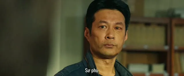 Xem phim Trừ Bạo An Lương Vietsub HD tại TVHay Xem phim Trừ Bạo An Lương Vietsub HD tại TVHay