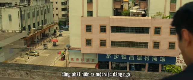 Trừ Bạo An Lương 2024 Vietsub HD - TVHay Trừ Bạo An Lương 2024 Vietsub HD - TVHay