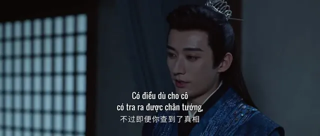 Hoa Gian Lệnh 2024 Vietsub HD - TVHay Hoa Gian Lệnh 2024 Vietsub HD - TVHay