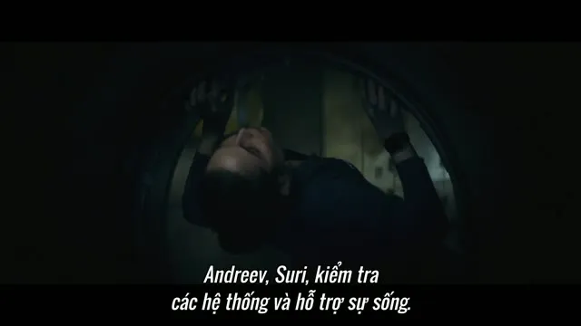 Xem phim Vũ Trụ Xa Lạ Vietsub HD tại TVHay Xem phim Vũ Trụ Xa Lạ Vietsub HD tại TVHay