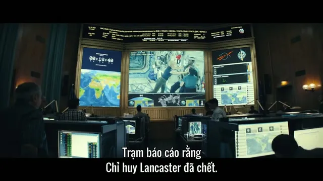 Hình ảnh trong phim Vũ Trụ Xa Lạ trên TVHay Hình ảnh trong phim Vũ Trụ Xa Lạ trên TVHay