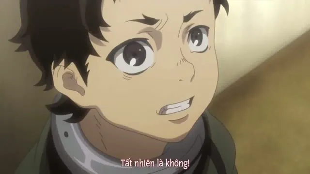 Deadman Wonderland 2011 Vietsub HD - TVHay Deadman Wonderland 2011 Vietsub HD - TVHay
