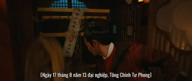 Hình ảnh trong phim Đại Thú trên TVHay Hình ảnh trong phim Đại Thú trên TVHay