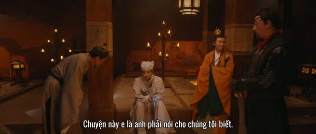 Đại Thú 2024 Vietsub HD - TVHay Đại Thú 2024 Vietsub HD - TVHay