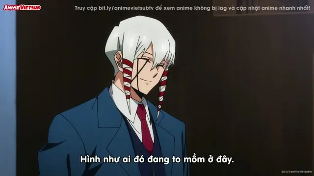 Mashle: Ma Thuật Và Cơ Bắp (Phần 2) 2024 Vietsub HD - TVHay Mashle: Ma Thuật Và Cơ Bắp (Phần 2) 2024 Vietsub HD - TVHay
