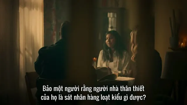 Truy Bắt Kẻ Sát Nhân (Phần 3) 2023 Vietsub HD - TVHay Truy Bắt Kẻ Sát Nhân (Phần 3) 2023 Vietsub HD - TVHay