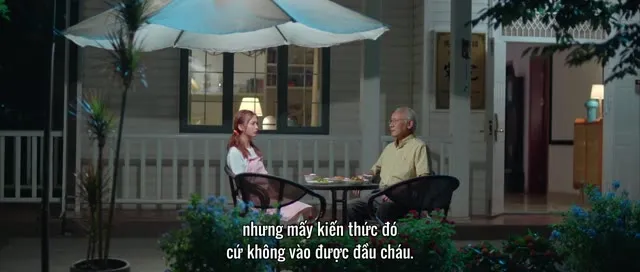 Hình ảnh Tiêu Tiên Sinh Không Giống Như Vậy tập 15 trên TVHay Hình ảnh Tiêu Tiên Sinh Không Giống Như Vậy tập 15 trên TVHay