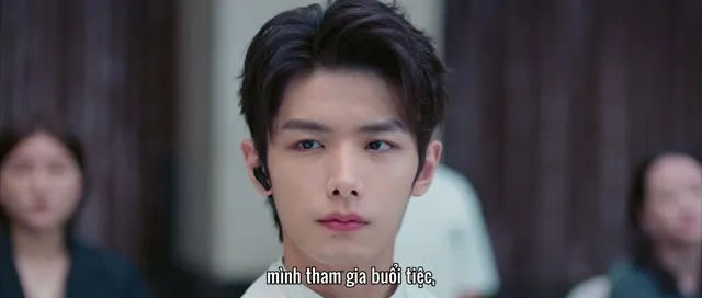 Tiêu Tiên Sinh Không Giống Như Vậy tập 15 Vietsub HD - TVHay Tiêu Tiên Sinh Không Giống Như Vậy tập 15 Vietsub HD - TVHay