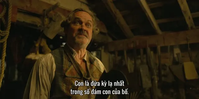 Xem phim Những Cuộc Phiêu Lưu Vô Cùng Hoang Đường Của Dick Turpin Vietsub HD tại TVHay Xem phim Những Cuộc Phiêu Lưu Vô Cùng Hoang Đường Của Dick Turpin Vietsub HD tại TVHay