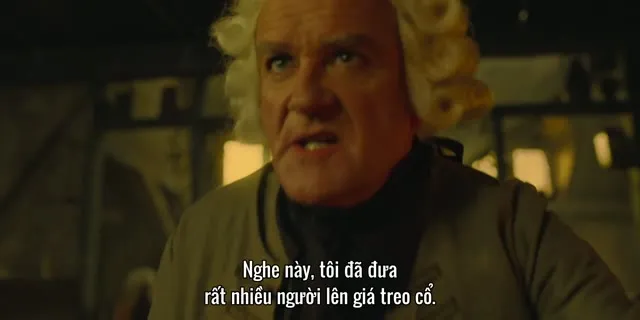 Những Cuộc Phiêu Lưu Vô Cùng Hoang Đường Của Dick Turpin 2024 Vietsub HD - TVHay Những Cuộc Phiêu Lưu Vô Cùng Hoang Đường Của Dick Turpin 2024 Vietsub HD - TVHay