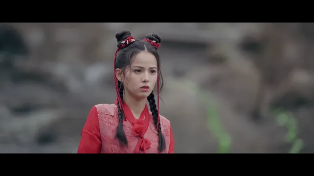 Hình ảnh trong phim Võ Lâm Hữu Kiêu Khí trên TVHay Hình ảnh trong phim Võ Lâm Hữu Kiêu Khí trên TVHay