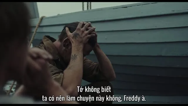 Hình ảnh trong phim Thủy Thủ Trong Chiến Loạn trên TVHay Hình ảnh trong phim Thủy Thủ Trong Chiến Loạn trên TVHay