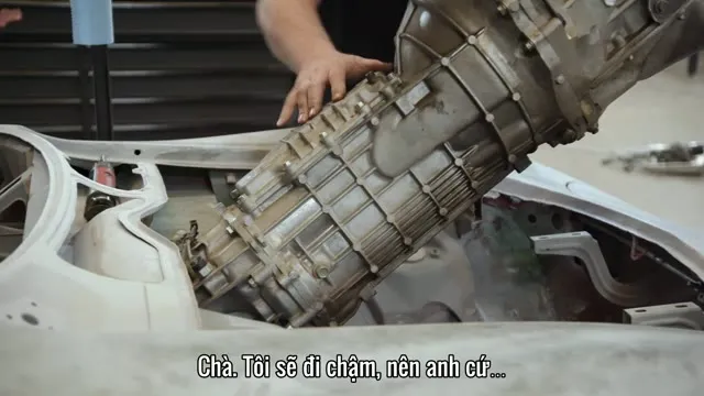 Hình ảnh trong phim Tex Mex Motors trên TVHay Hình ảnh trong phim Tex Mex Motors trên TVHay