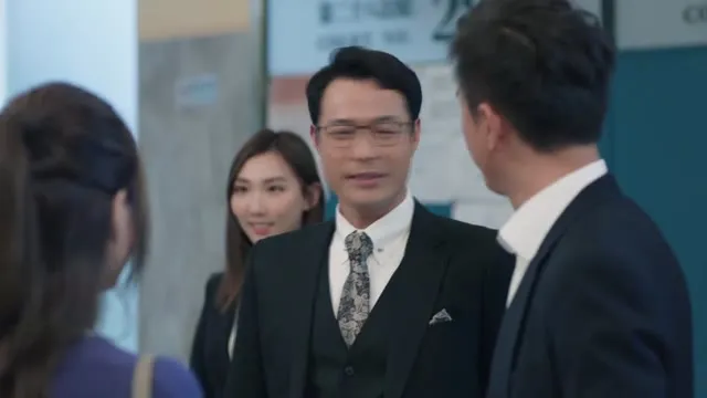 Phát Ngôn Viên Pháp Lý 2023 Vietsub HD - TVHay Phát Ngôn Viên Pháp Lý 2023 Vietsub HD - TVHay