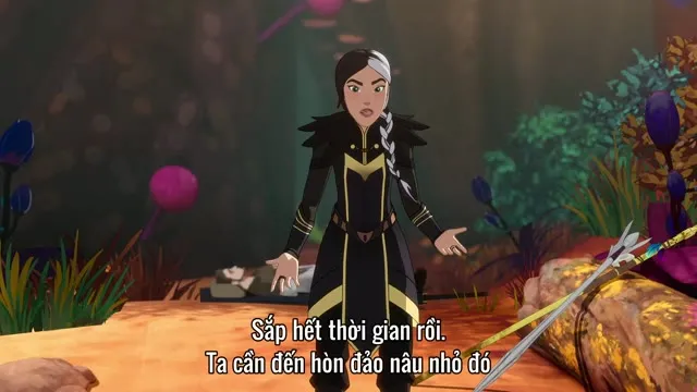 Xem phim Hoàng Tử Rồng (Phần 5) Vietsub HD tại TVHay Xem phim Hoàng Tử Rồng (Phần 5) Vietsub HD tại TVHay