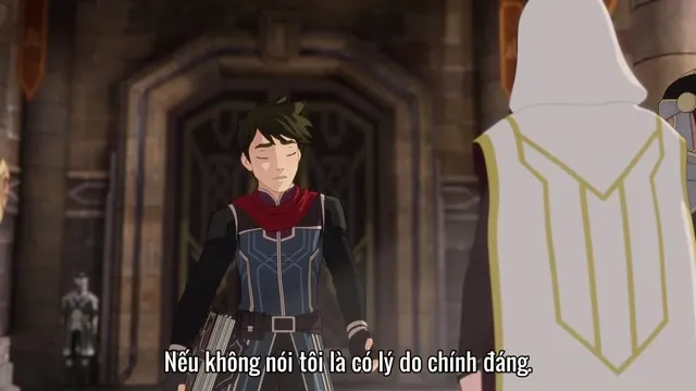 Hoàng Tử Rồng (Phần 5) 2023 Vietsub HD - TVHay Hoàng Tử Rồng (Phần 5) 2023 Vietsub HD - TVHay