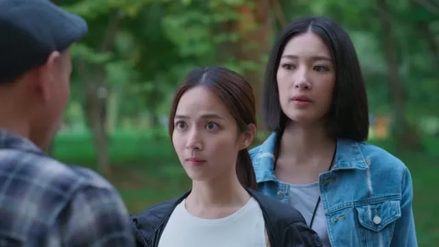 Nếu Ốc Sên Có Tình Yêu (Bản Thái) 2023 Vietsub HD - TVHay Nếu Ốc Sên Có Tình Yêu (Bản Thái) 2023 Vietsub HD - TVHay