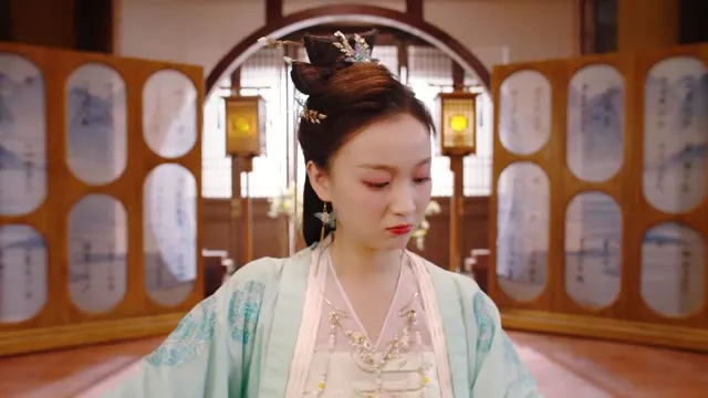 Hình ảnh Bảo Vệ Thành Chủ Đại Nhân Của Ta tập 3 trên TVHay Hình ảnh Bảo Vệ Thành Chủ Đại Nhân Của Ta tập 3 trên TVHay