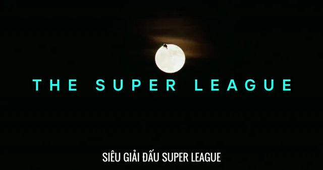 Hình ảnh trong phim Super League: The War For Football trên TVHay Hình ảnh trong phim Super League: The War For Football trên TVHay