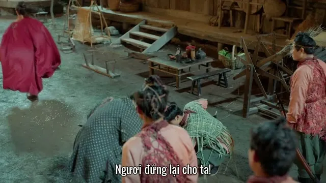 Xem Công Tử Chàng Tên Gì tập 13 Vietsub tại TVHay Xem Công Tử Chàng Tên Gì tập 13 Vietsub tại TVHay