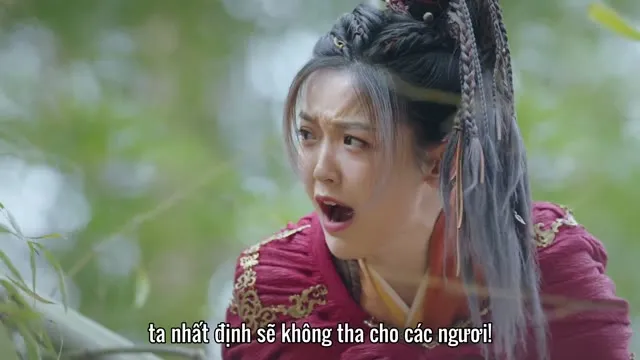 Hình ảnh Công Tử Chàng Tên Gì tập 13 trên TVHay Hình ảnh Công Tử Chàng Tên Gì tập 13 trên TVHay