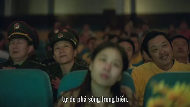 Moses Của Bình Nguyên tập 6 Vietsub HD - TVHay Moses Của Bình Nguyên tập 6 Vietsub HD - TVHay