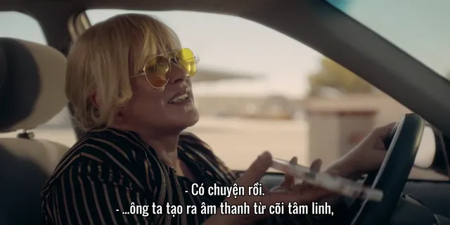 Hình ảnh trong phim Sa Mạc Vùng Cao trên TVHay Hình ảnh trong phim Sa Mạc Vùng Cao trên TVHay