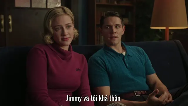 Xem phim Thị Trấn Riverdale (Phần 7) Vietsub HD tại TVHay Xem phim Thị Trấn Riverdale (Phần 7) Vietsub HD tại TVHay