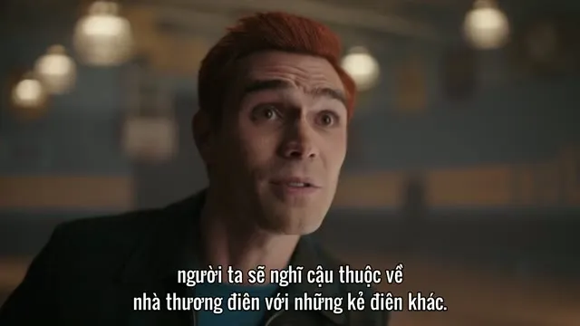Hình ảnh trong phim Thị Trấn Riverdale (Phần 7) trên TVHay Hình ảnh trong phim Thị Trấn Riverdale (Phần 7) trên TVHay