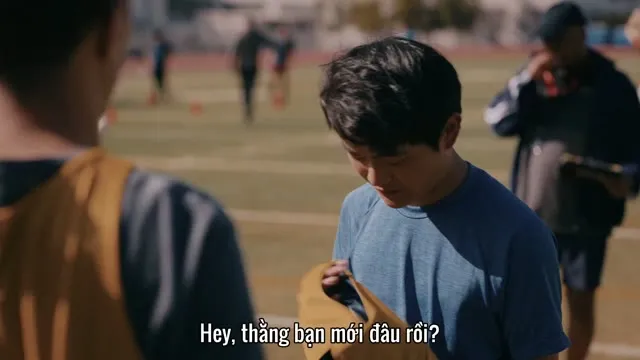 Người Mỹ Gốc Hoa 2023 Vietsub HD - TVHay Người Mỹ Gốc Hoa 2023 Vietsub HD - TVHay