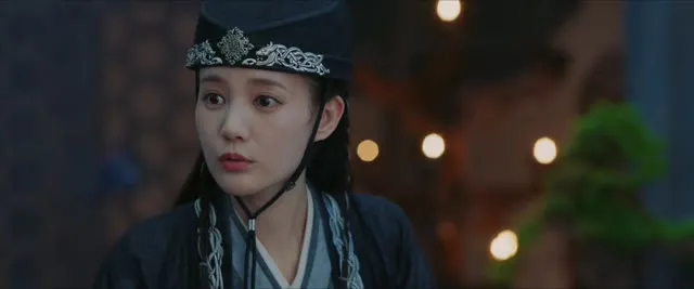 Cửu Tiêu Hàn Dạ Noãn 2023 Vietsub HD - TVHay Cửu Tiêu Hàn Dạ Noãn 2023 Vietsub HD - TVHay