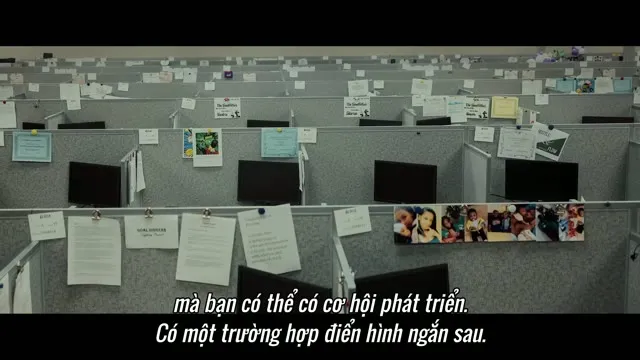 Hình ảnh trong phim Công Việc: Điều Chúng Ta Làm Cả Ngày trên TVHay Hình ảnh trong phim Công Việc: Điều Chúng Ta Làm Cả Ngày trên TVHay