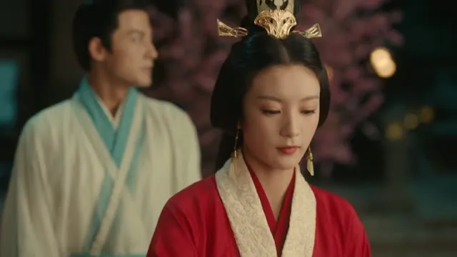 Cổ Tương Tư Khúc 2023 Vietsub HD - TVHay Cổ Tương Tư Khúc 2023 Vietsub HD - TVHay
