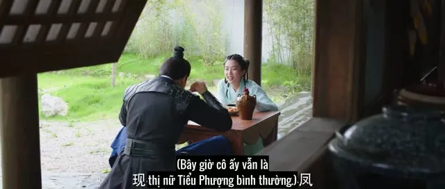 Xem phim Y Phi Của Ta Không Dễ Chọc (Phần 2) Vietsub HD tại TVHay Xem phim Y Phi Của Ta Không Dễ Chọc (Phần 2) Vietsub HD tại TVHay