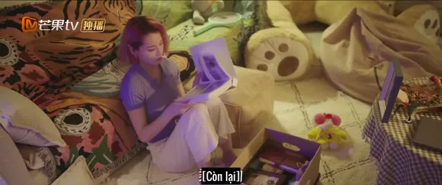 Khao Khát Và Bài Thơ 2023 Vietsub HD - TVHay Khao Khát Và Bài Thơ 2023 Vietsub HD - TVHay