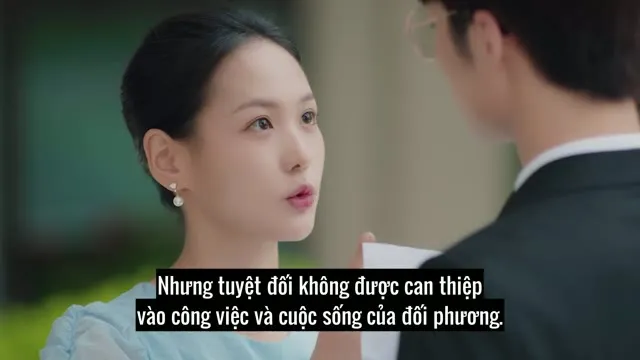 Hình ảnh Huyễn Mộng Tình Duyên tập 21 trên TVHay Hình ảnh Huyễn Mộng Tình Duyên tập 21 trên TVHay