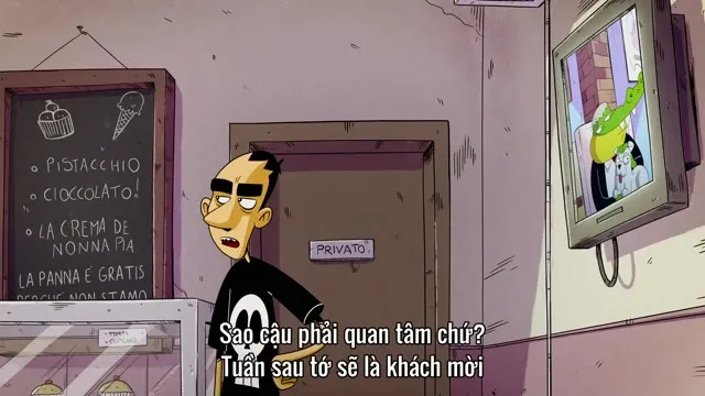 Hình ảnh trong phim Thế Giới Này Không Thể Tha Hóa Tôi trên TVHay Hình ảnh trong phim Thế Giới Này Không Thể Tha Hóa Tôi trên TVHay