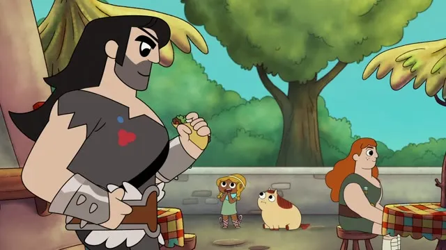 Xem Pinecone & Pony (Phần 2) tập 3 Vietsub tại TVHay Xem Pinecone & Pony (Phần 2) tập 3 Vietsub tại TVHay
