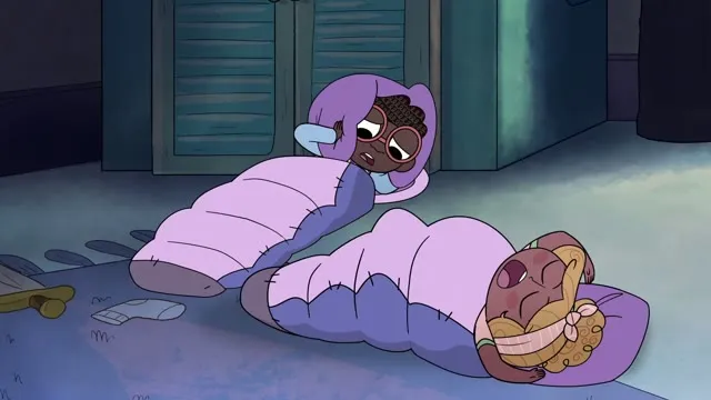 Pinecone & Pony (Phần 2) tập 3 Vietsub HD - TVHay Pinecone & Pony (Phần 2) tập 3 Vietsub HD - TVHay