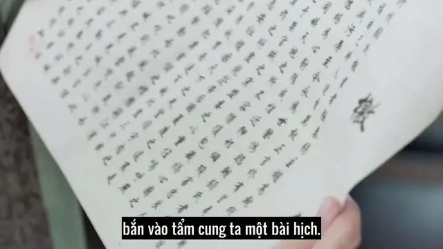 Hình ảnh trong phim Không Sánh Bằng Tình Tướng Quân trên TVHay Hình ảnh trong phim Không Sánh Bằng Tình Tướng Quân trên TVHay